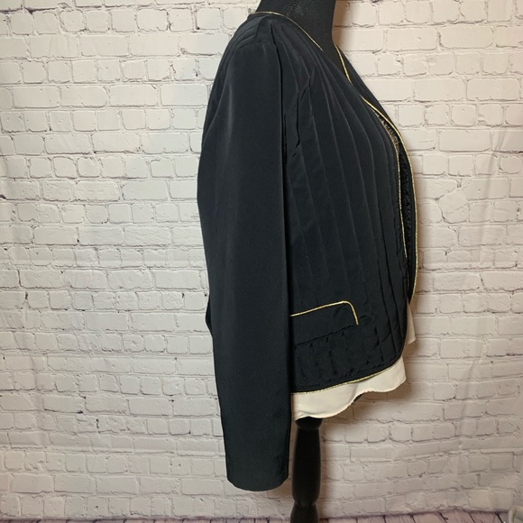 Vintage blazer - Picture 4 of 7